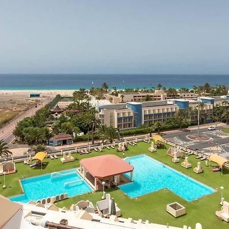 Vista Oceano Spiaggia A 250 M Wi-Fi Ac E Tv In Camera E Zona Giorno Morro Jable  Eksteriør bilde