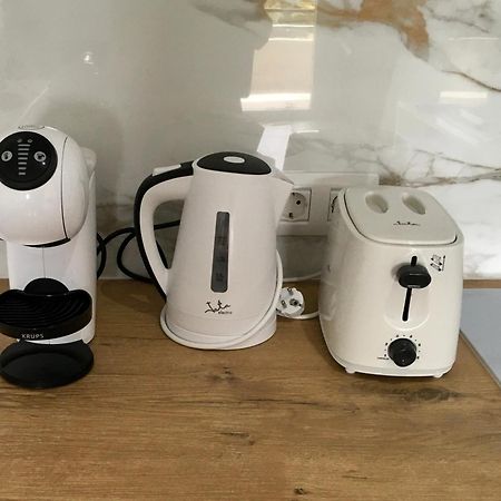 Vista Oceano Spiaggia A 250 M Wi-Fi Ac E Tv In Camera E Zona Giorno Morro Jable  Eksteriør bilde