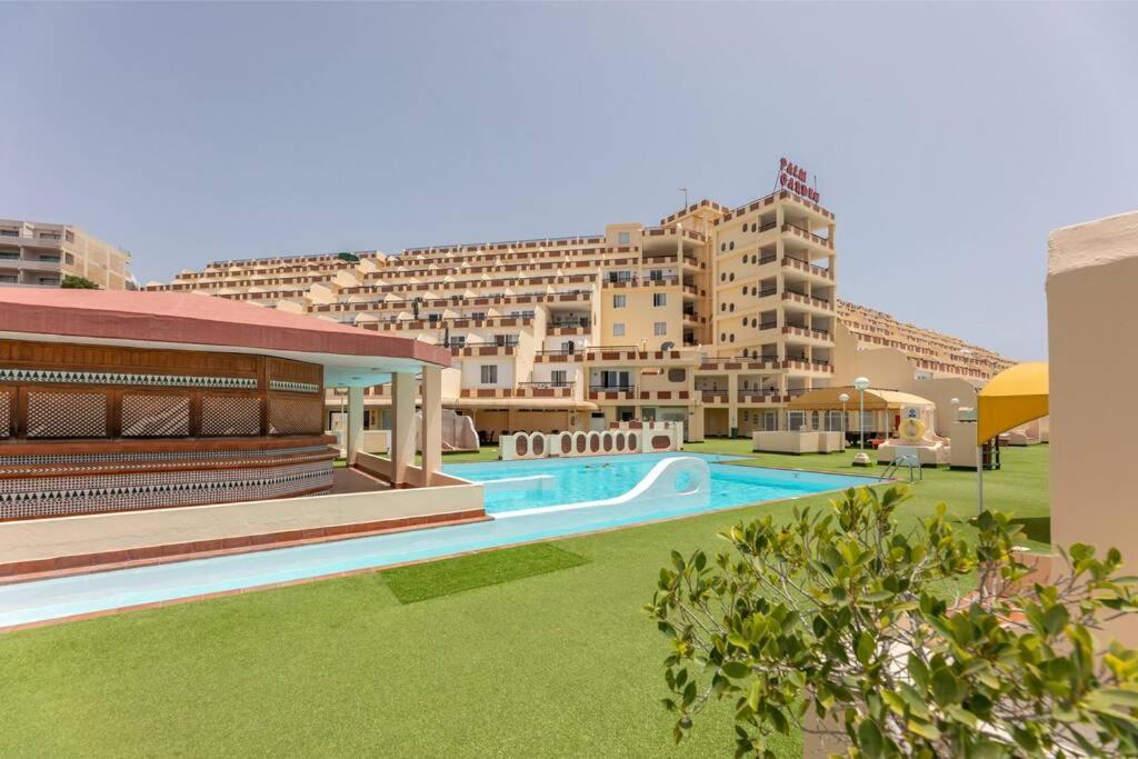 Vista Oceano Spiaggia A 250 M Wi-Fi Ac E Tv In Camera E Zona Giorno Morro Jable  Eksteriør bilde