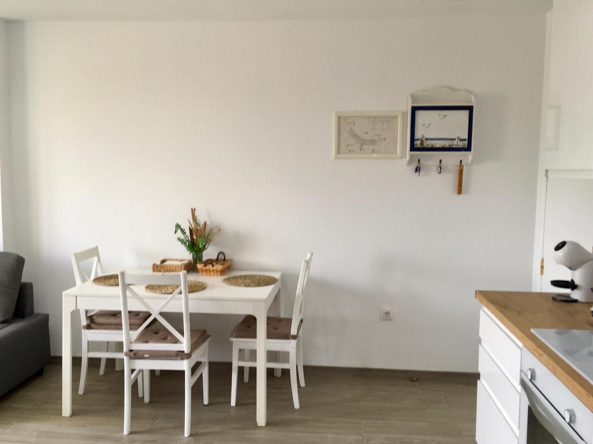 Vista Oceano Spiaggia A 250 M Wi-Fi Ac E Tv In Camera E Zona Giorno Morro Jable  Eksteriør bilde