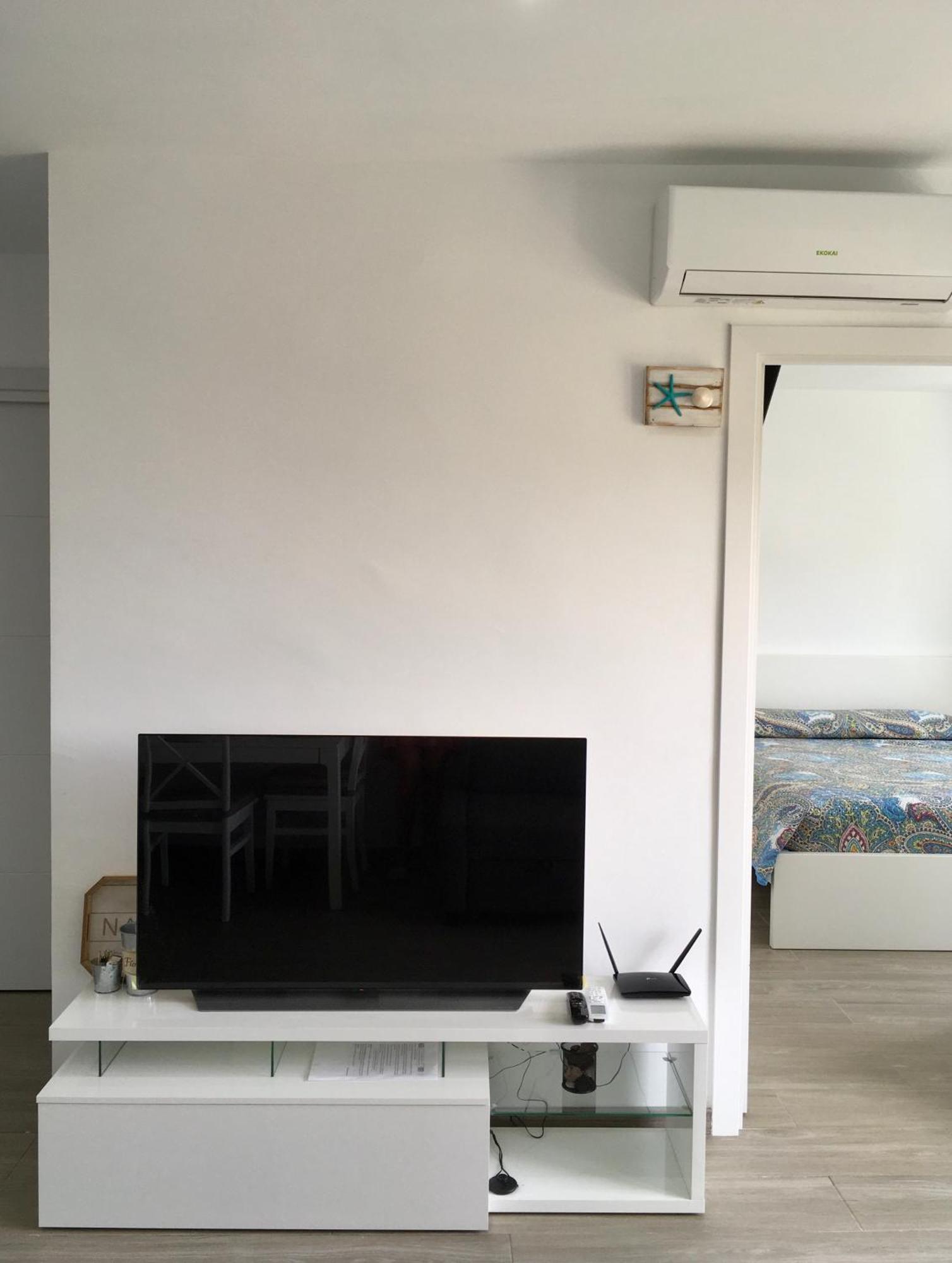 Vista Oceano Spiaggia A 250 M Wi-Fi Ac E Tv In Camera E Zona Giorno Morro Jable  Eksteriør bilde