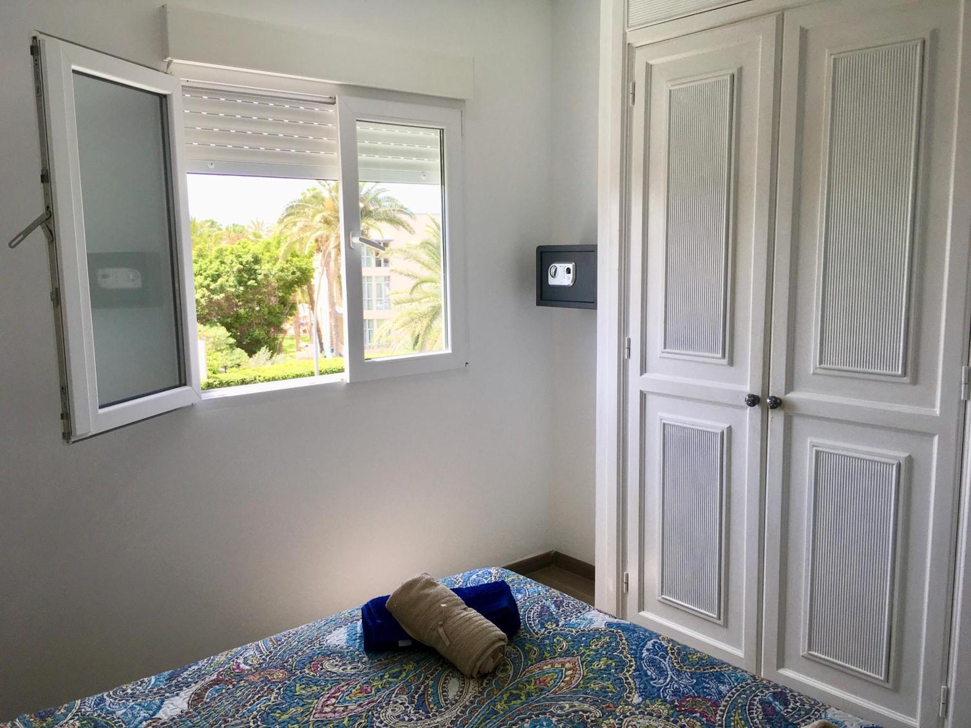 Vista Oceano Spiaggia A 250 M Wi-Fi Ac E Tv In Camera E Zona Giorno Morro Jable  Eksteriør bilde