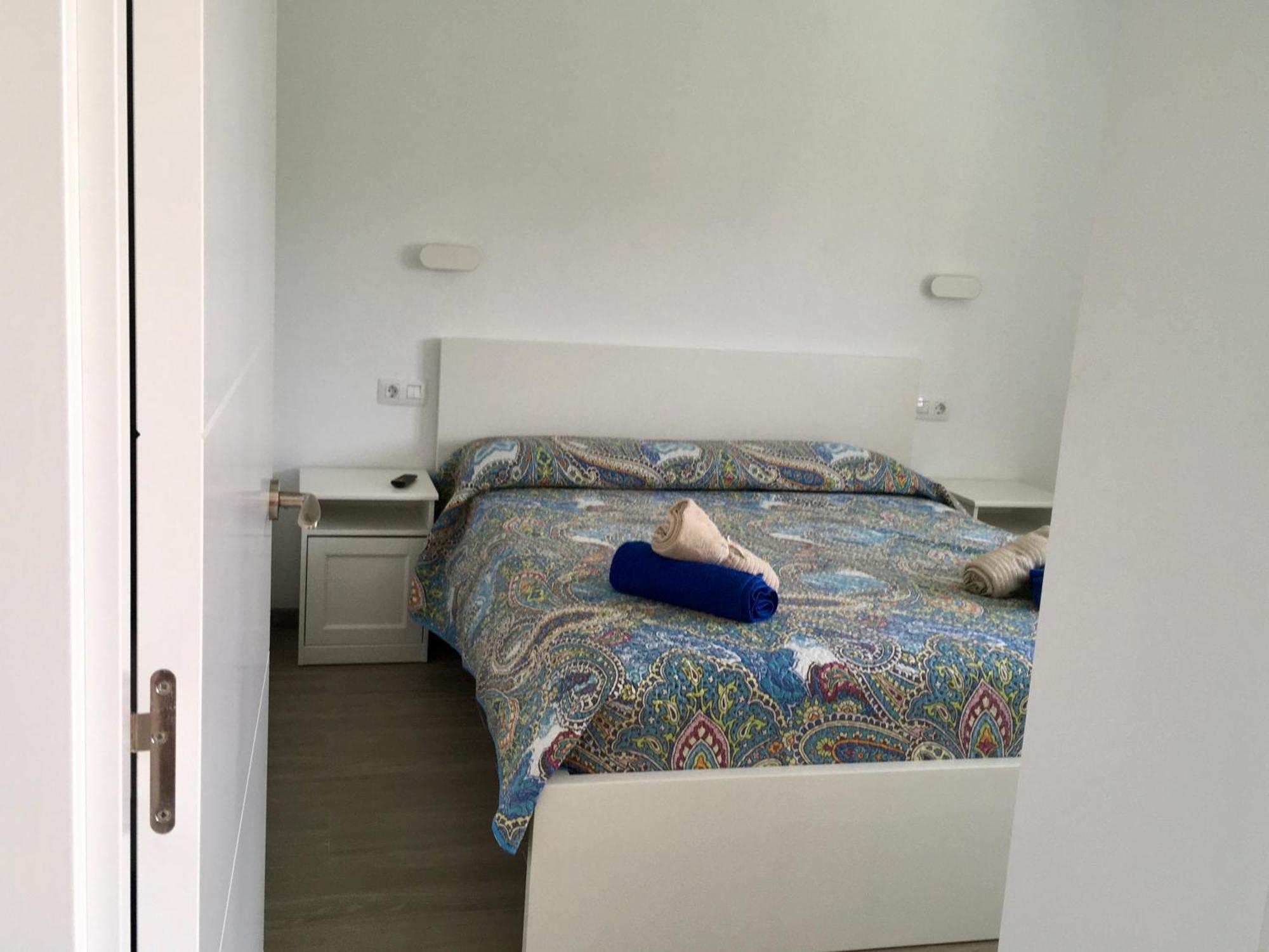 Vista Oceano Spiaggia A 250 M Wi-Fi Ac E Tv In Camera E Zona Giorno Morro Jable  Eksteriør bilde