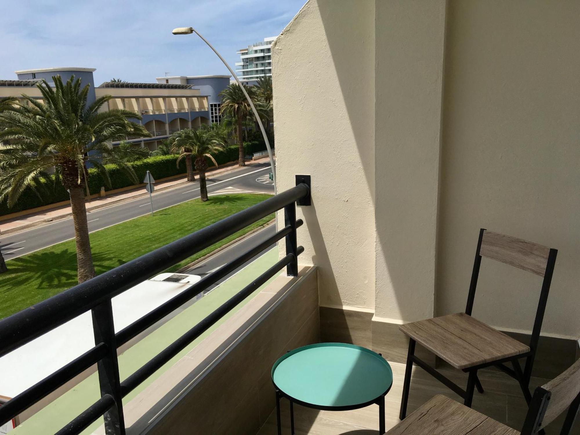 Vista Oceano Spiaggia A 250 M Wi-Fi Ac E Tv In Camera E Zona Giorno Morro Jable  Eksteriør bilde