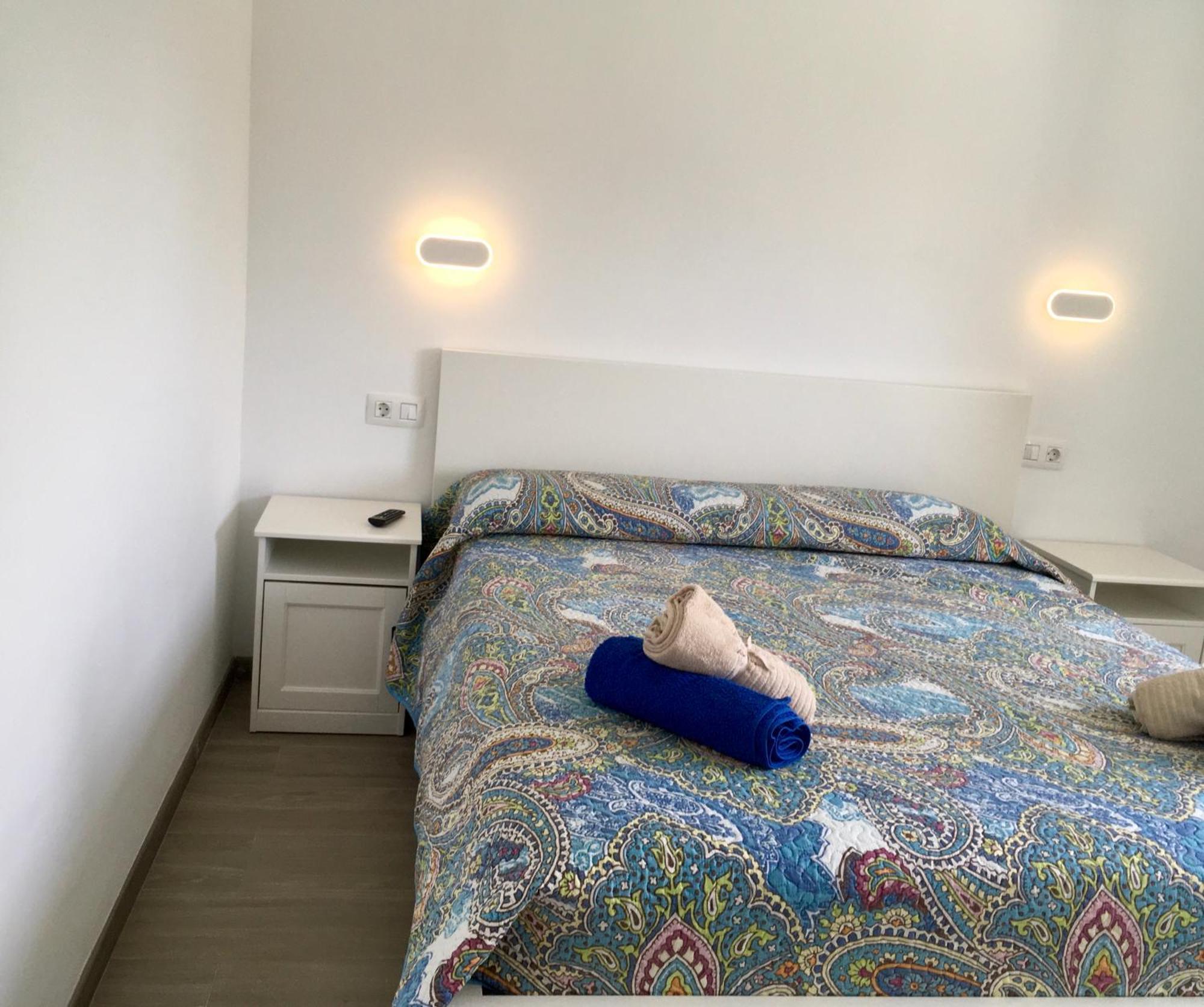 Vista Oceano Spiaggia A 250 M Wi-Fi Ac E Tv In Camera E Zona Giorno Morro Jable  Eksteriør bilde