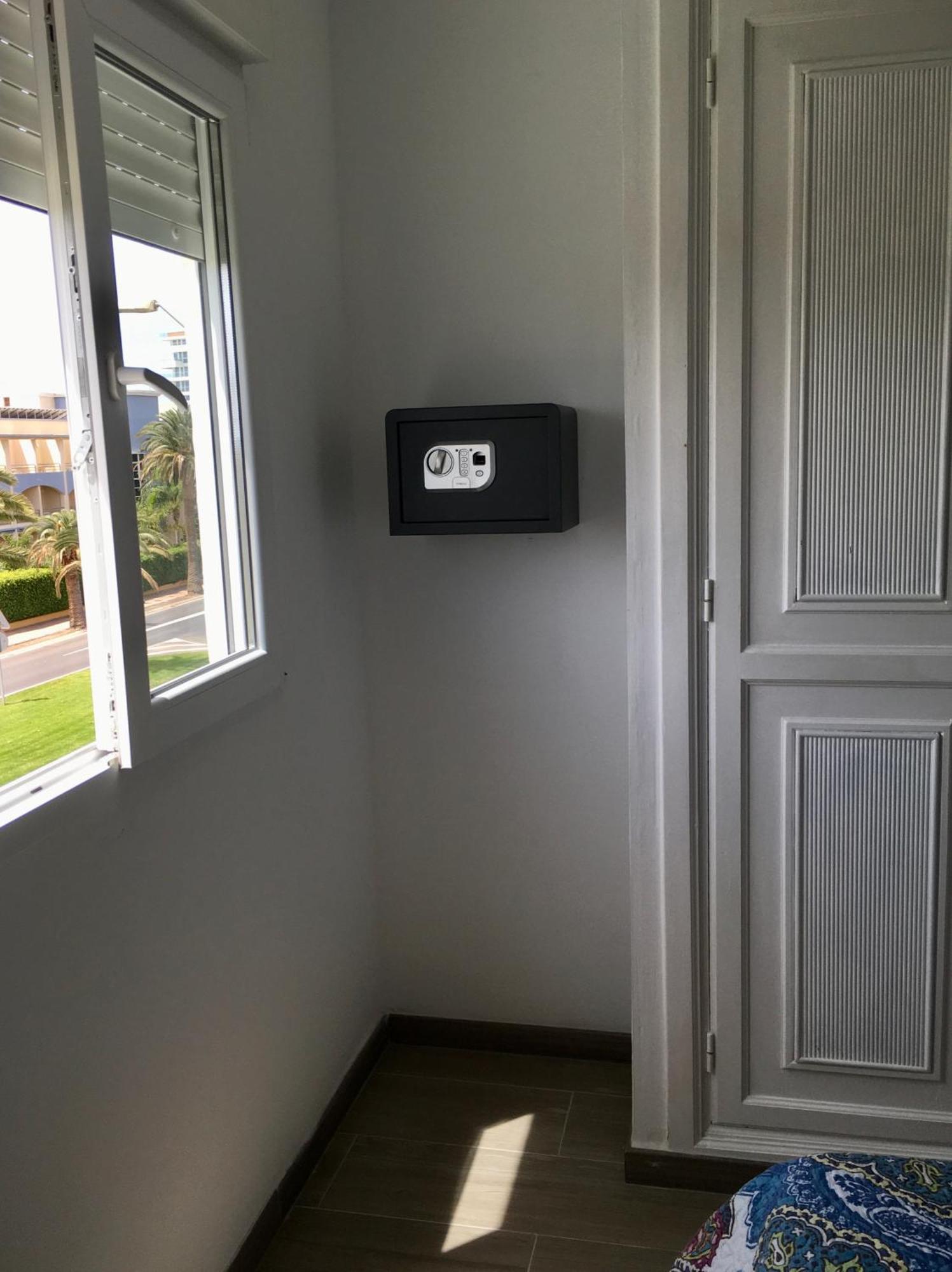 Vista Oceano Spiaggia A 250 M Wi-Fi Ac E Tv In Camera E Zona Giorno Morro Jable  Eksteriør bilde